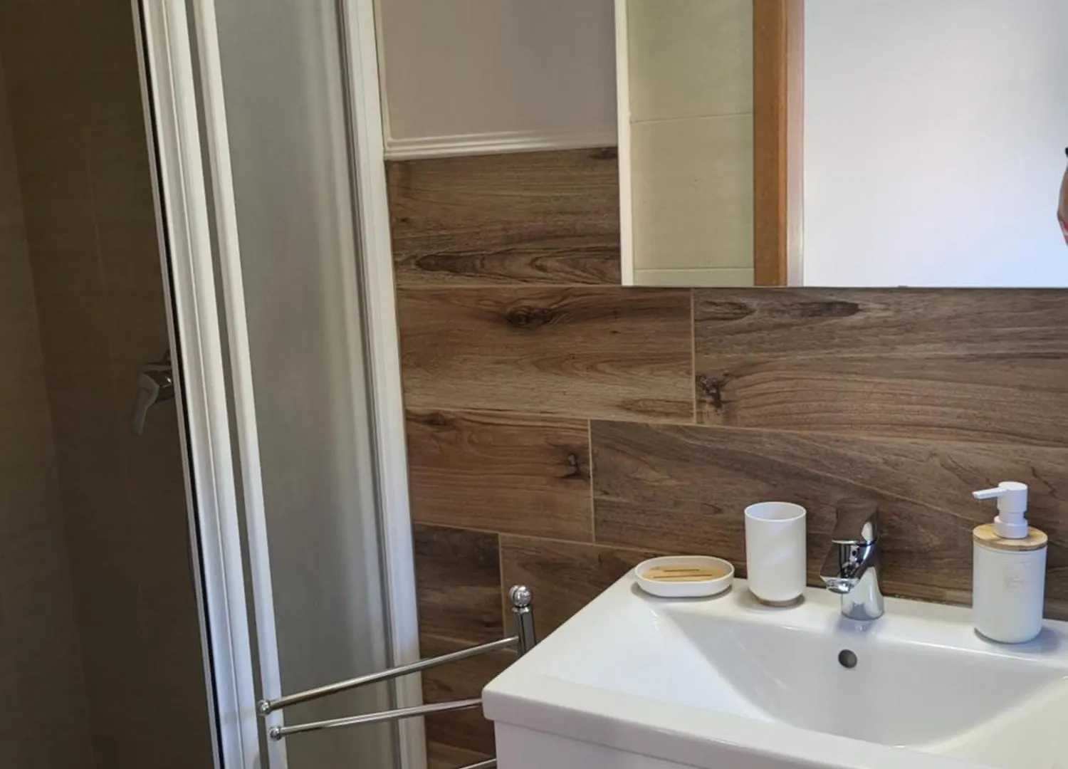 Apartment Andelka Novi Vinodolski Croatia