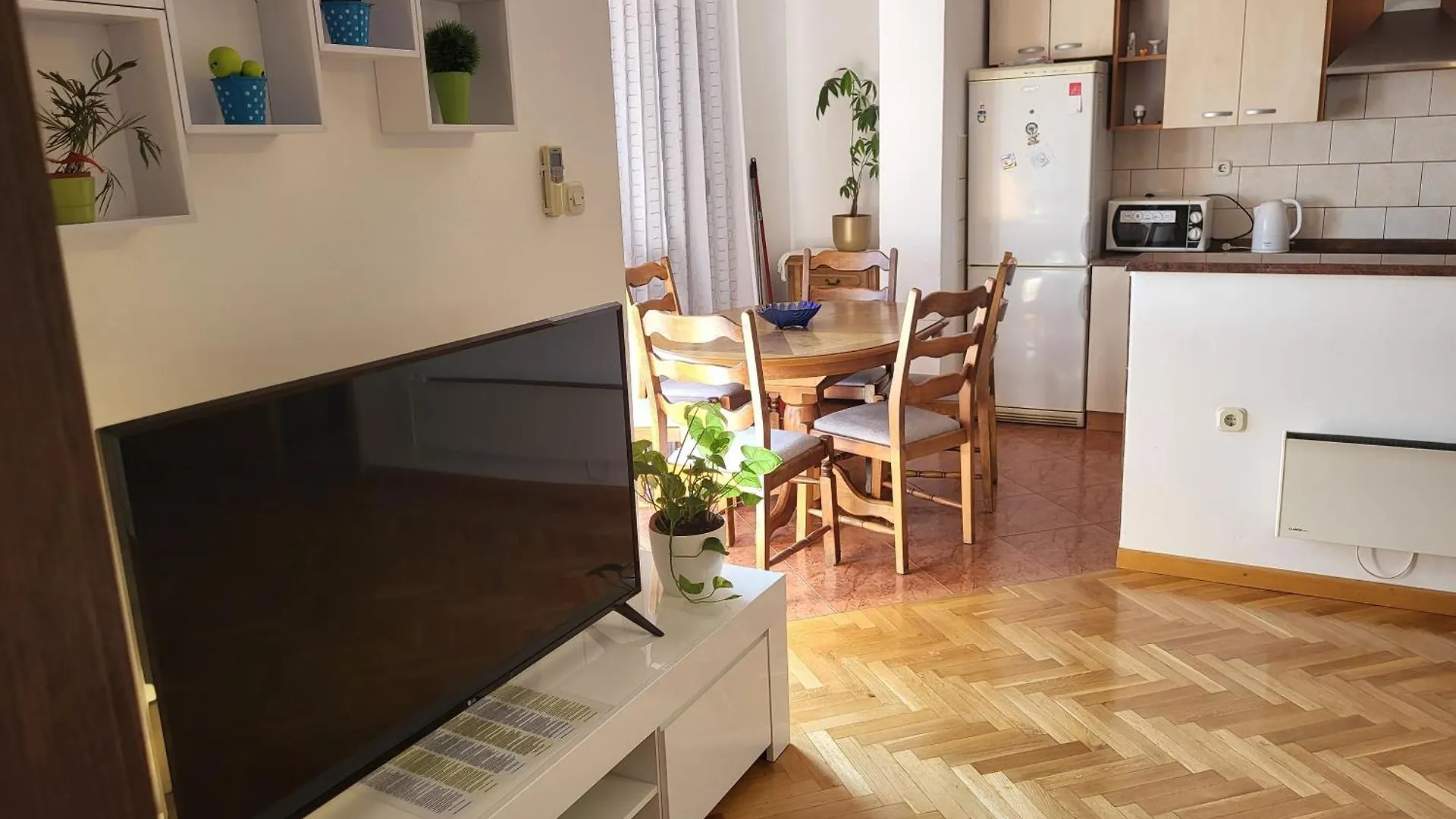 Apartment Andelka Novi Vinodolski