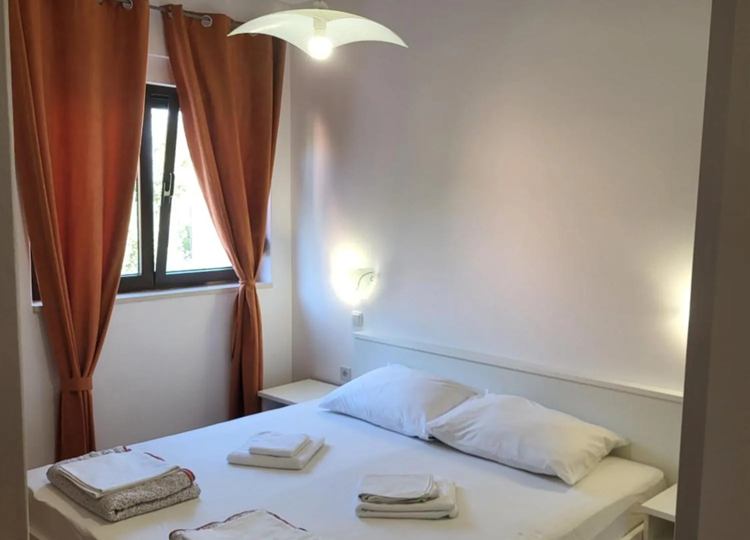 Apartment Andelka Novi Vinodolski