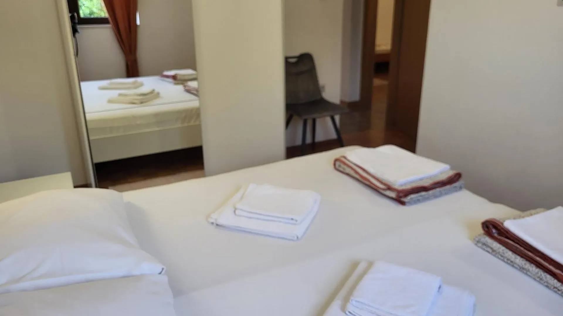 Apartment Andelka Novi Vinodolski