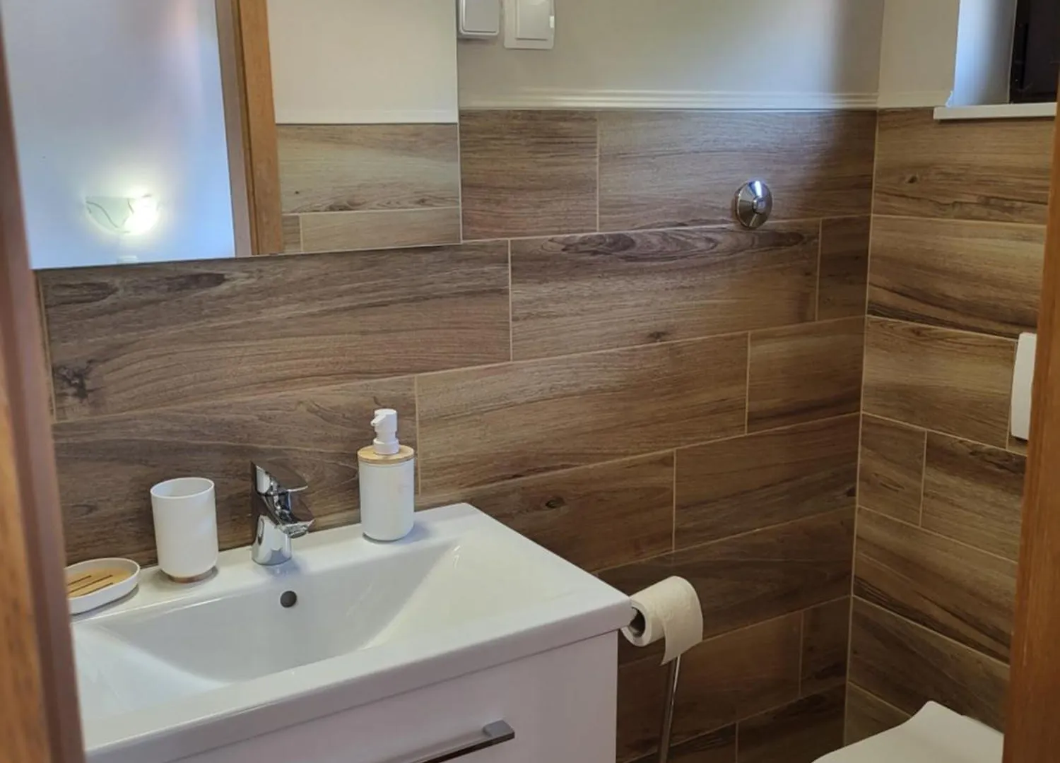 Apartment Andelka Novi Vinodolski