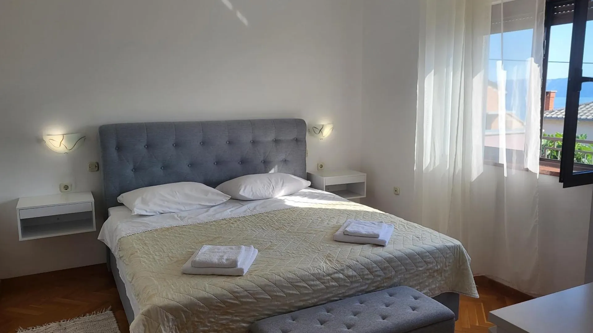 Apartment Andelka Novi Vinodolski Croatia