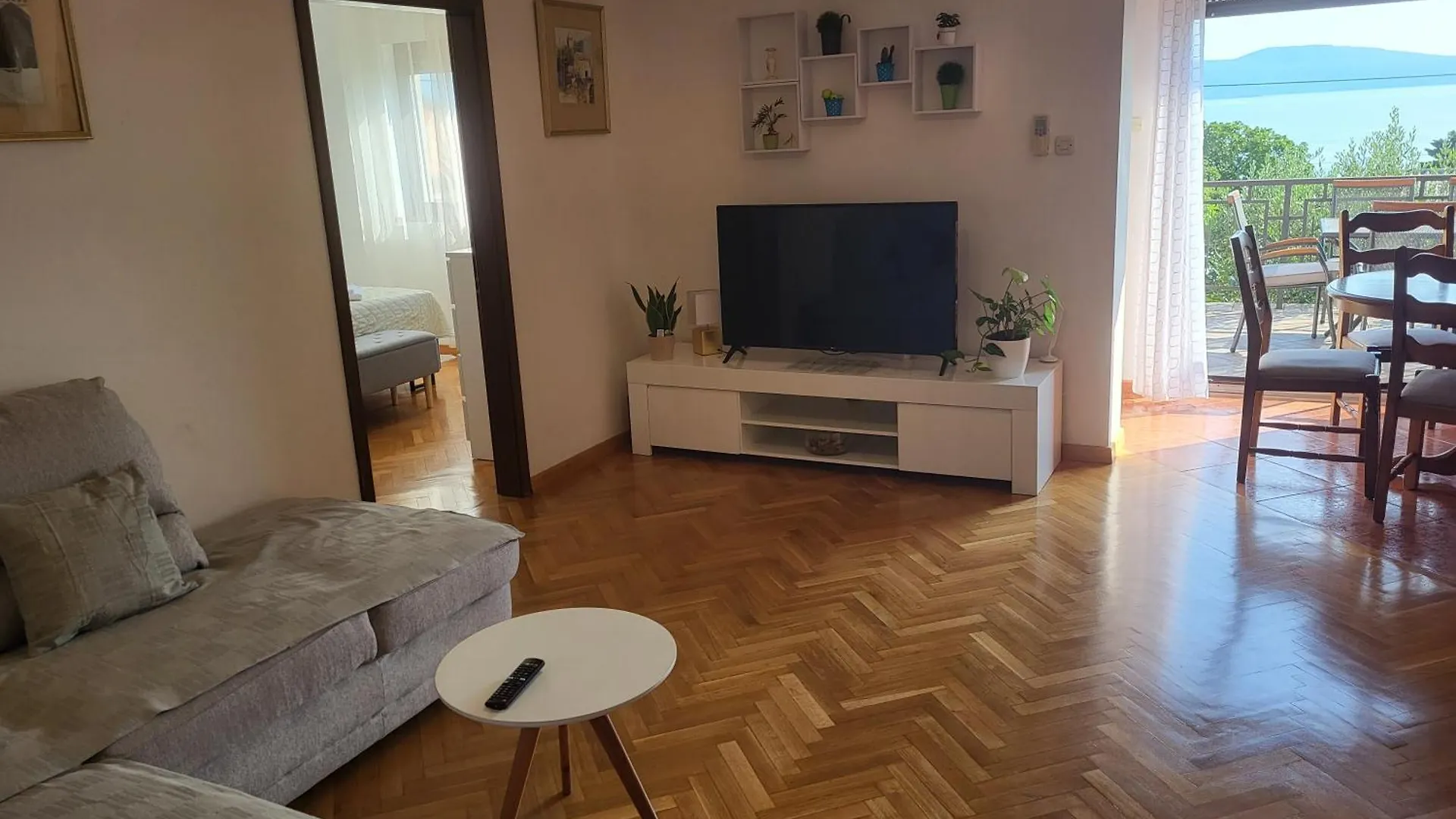 Apartment Andelka Novi Vinodolski