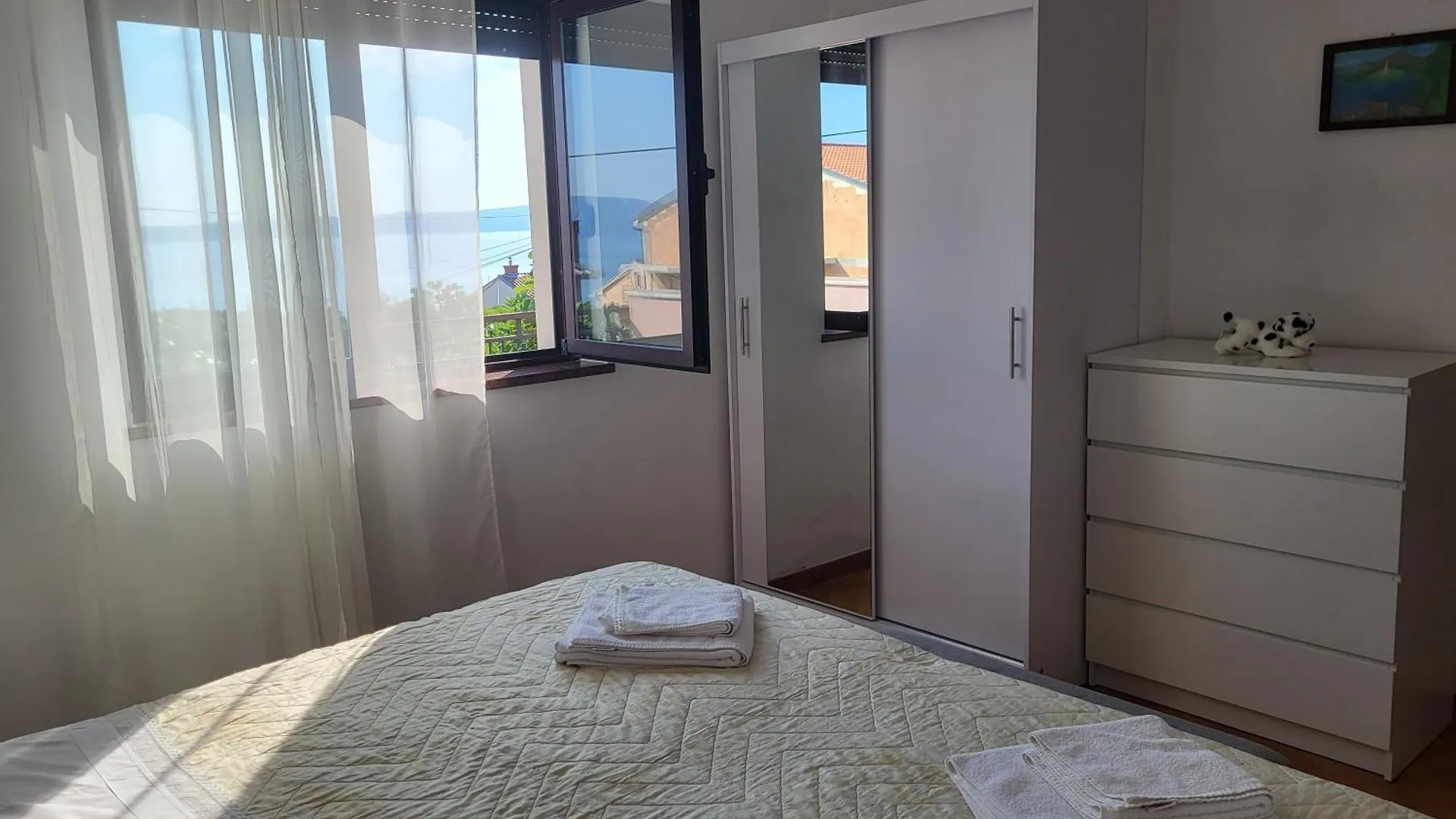 Apartment Andelka Novi Vinodolski