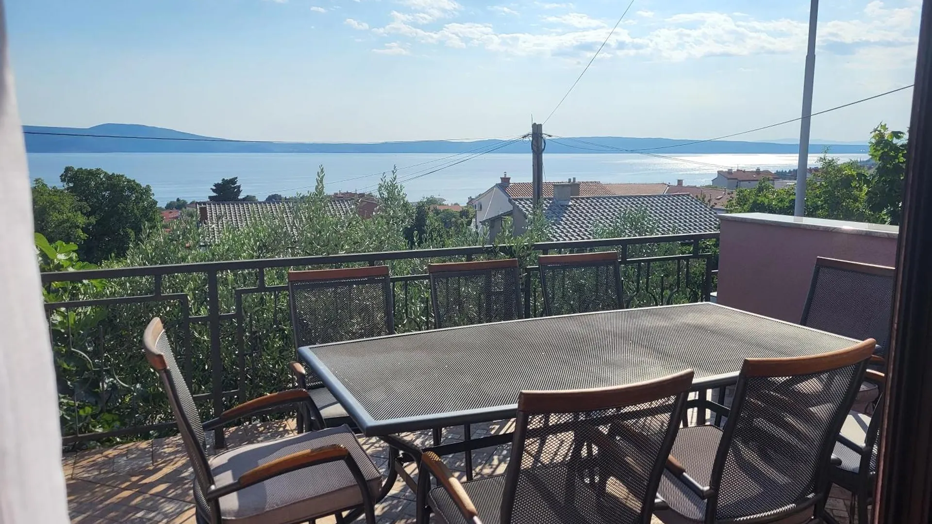 Apartment Andelka Novi Vinodolski Croatia