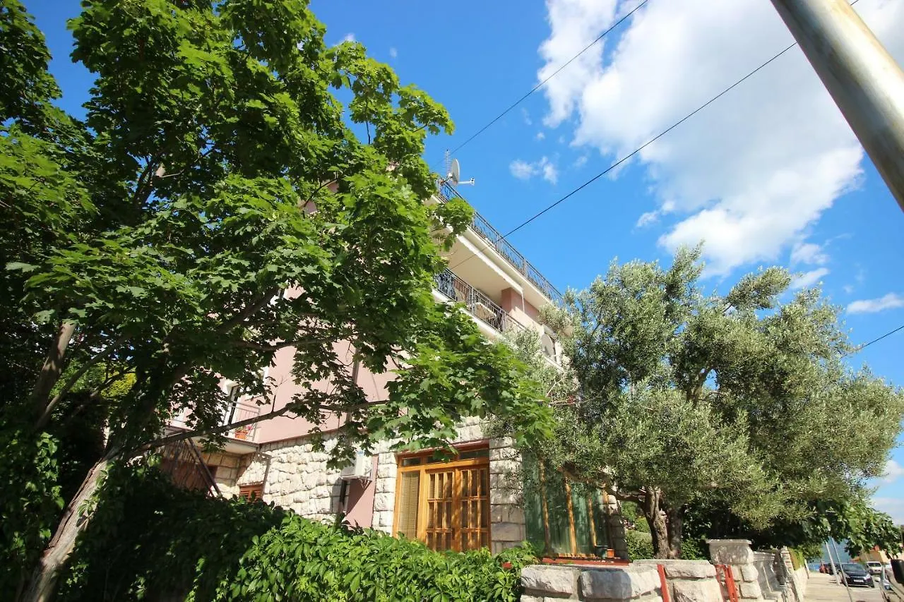 Apartment Andelka Novi Vinodolski