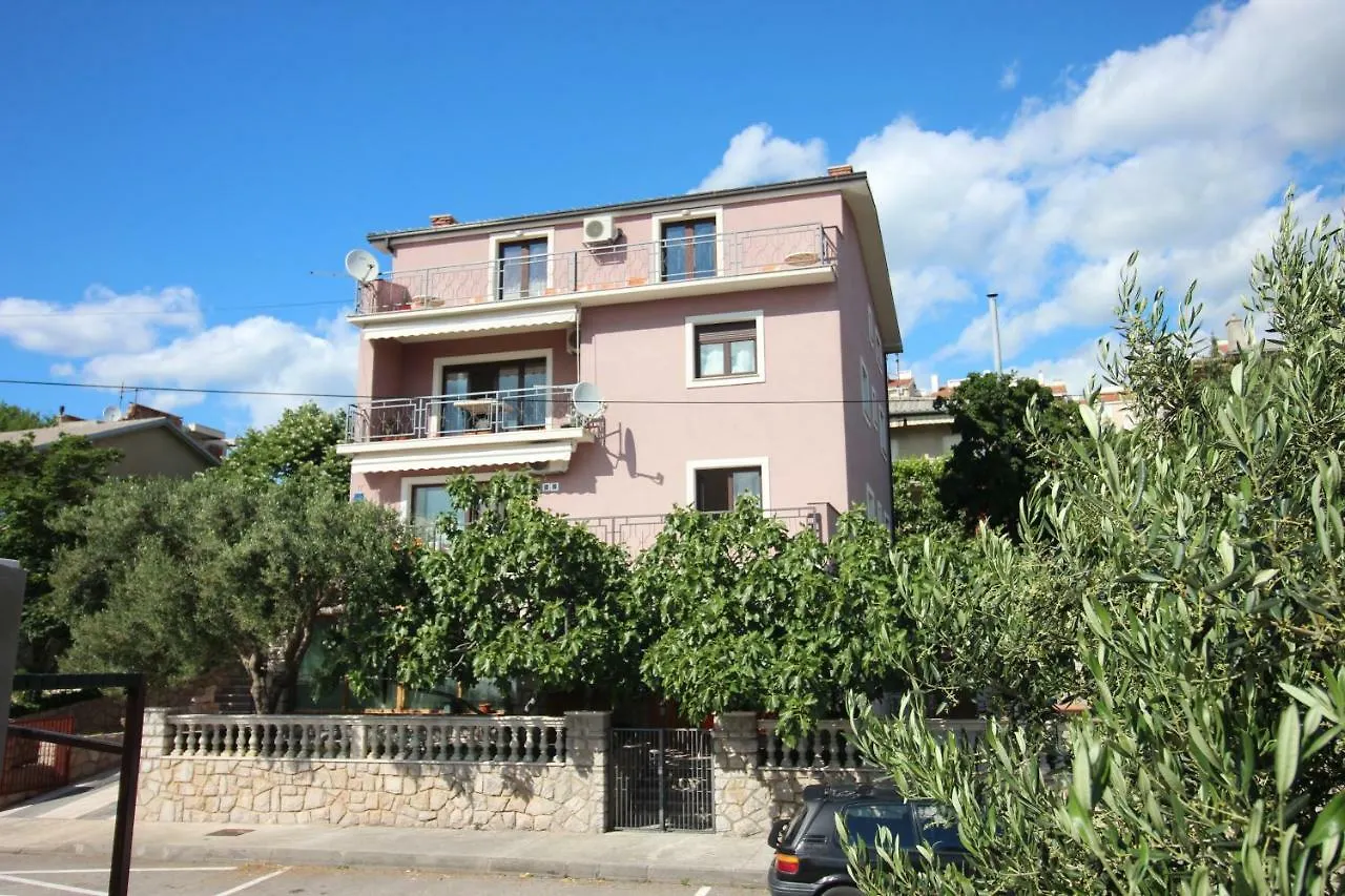 Apartment Andelka Novi Vinodolski