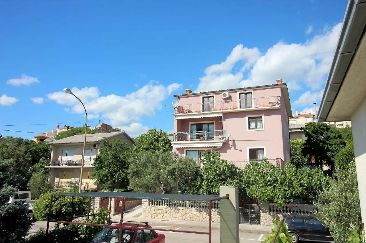 Apartment Andelka Novi Vinodolski
