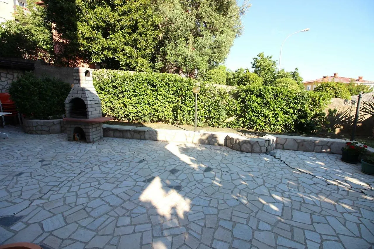 Apartment Andelka Novi Vinodolski