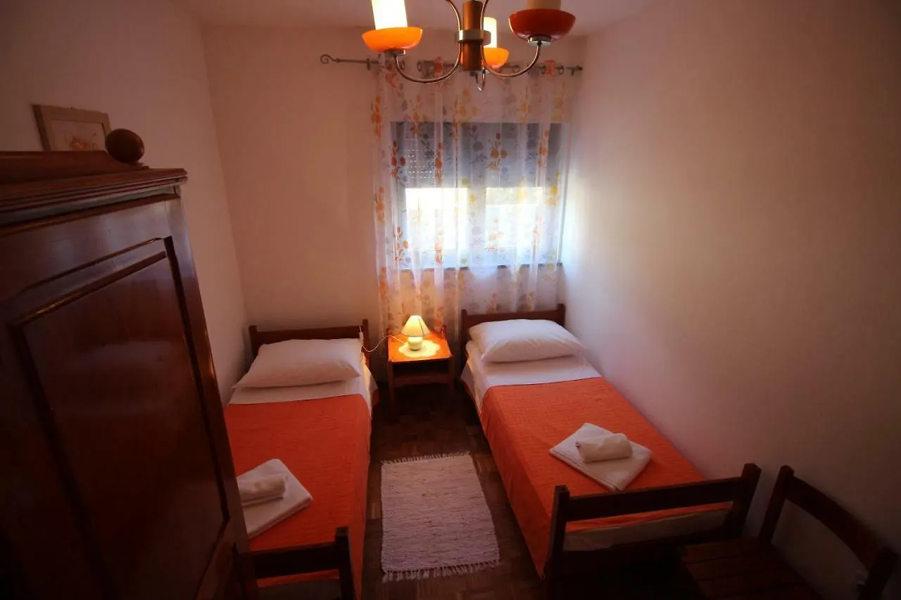 Apartment Andelka Novi Vinodolski Croatia
