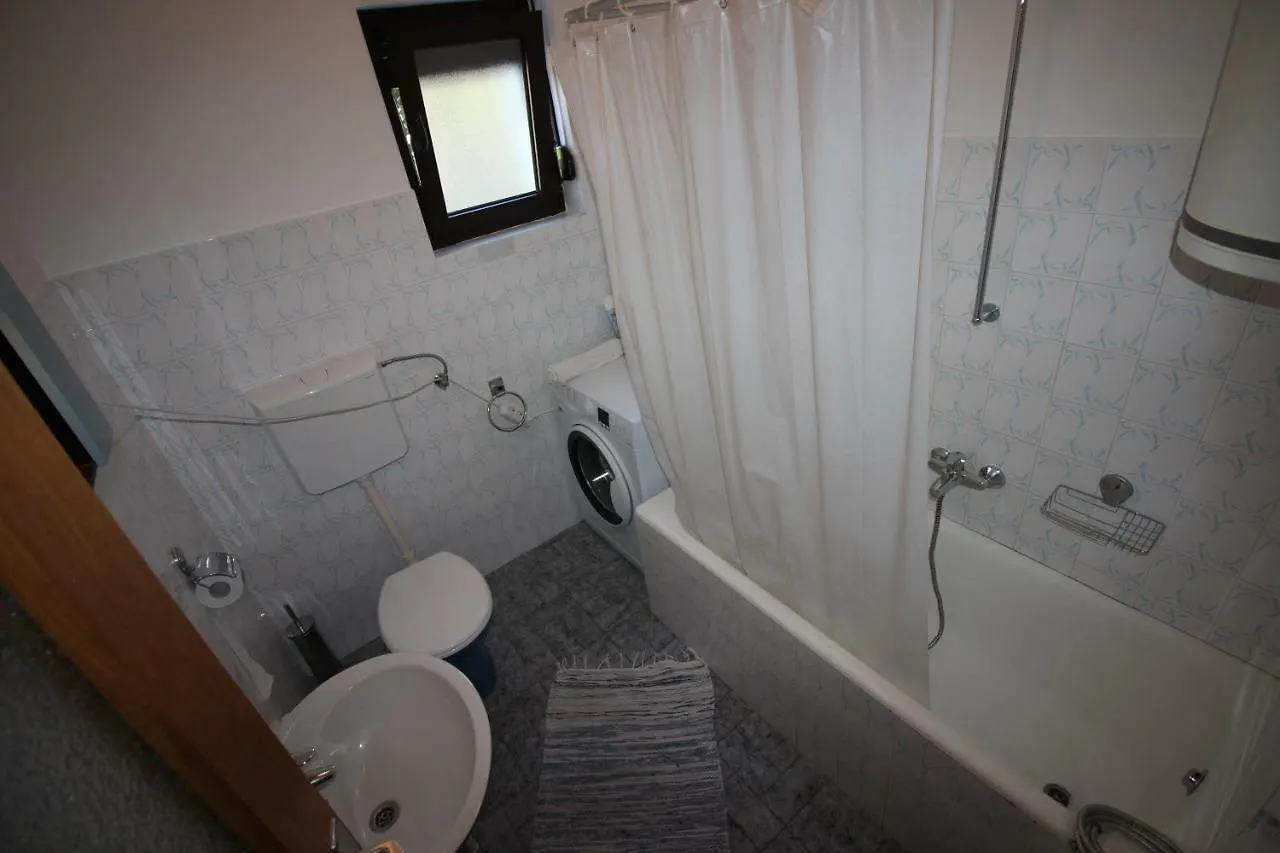 Apartment Andelka Novi Vinodolski 0*,  Croatia