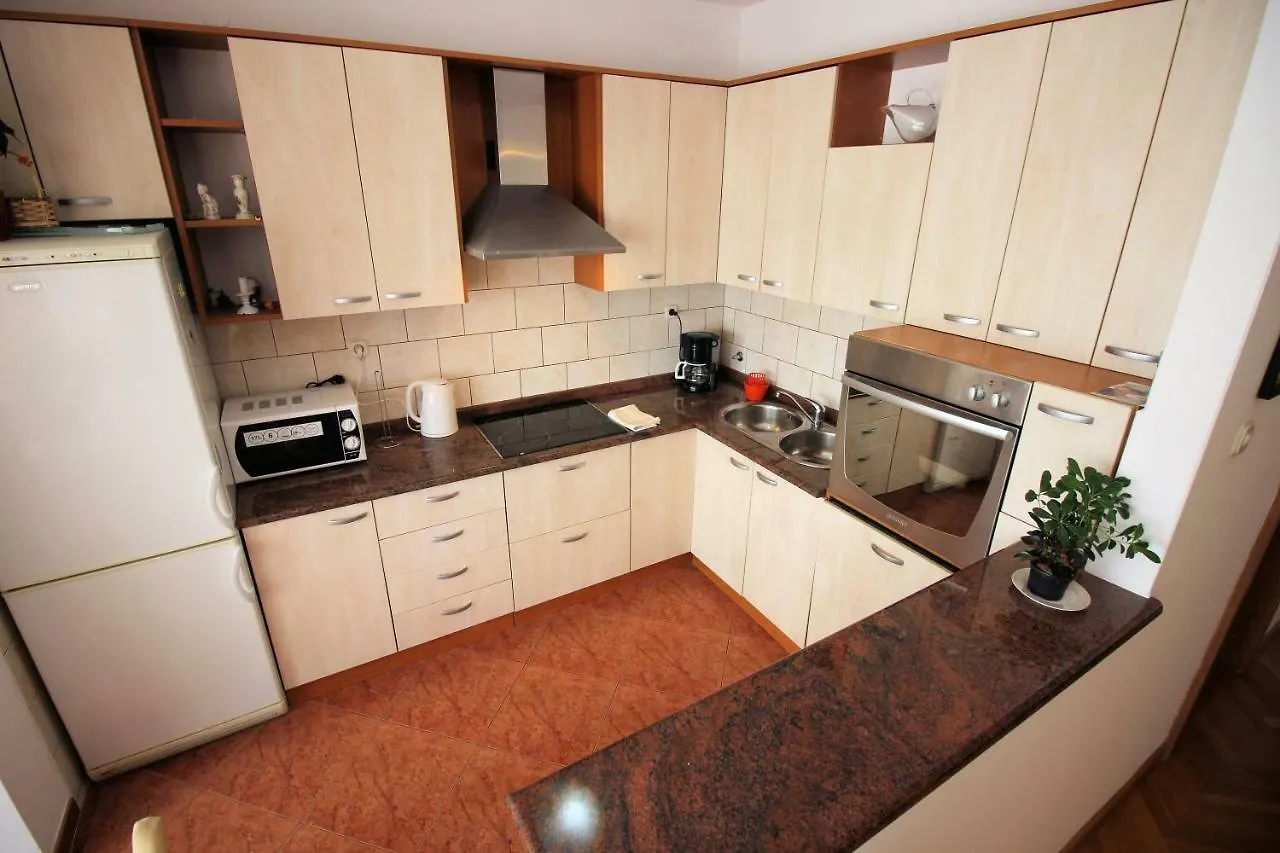 Apartment Andelka Novi Vinodolski