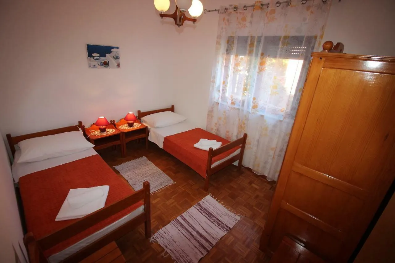 Apartment Andelka Novi Vinodolski 0*,  Croatia