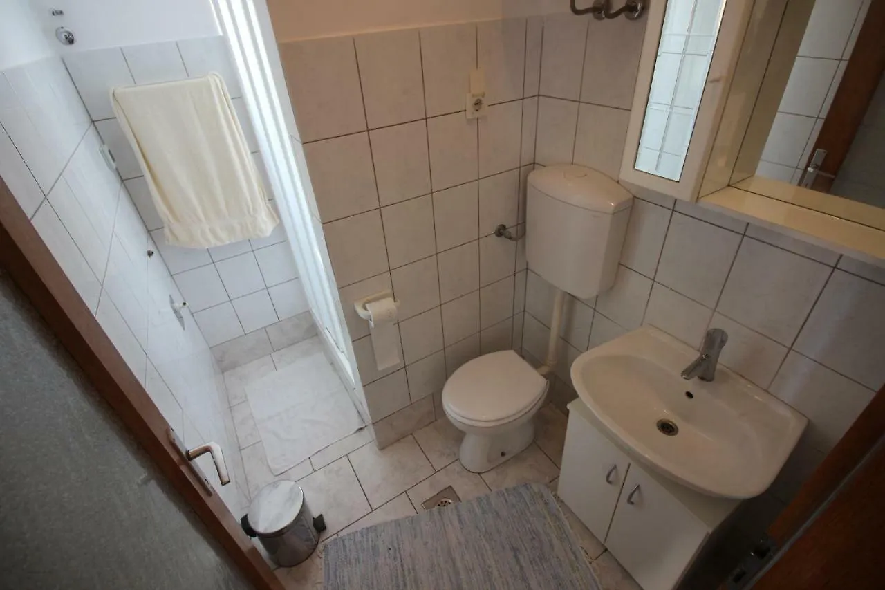 Apartment Andelka Novi Vinodolski